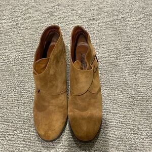 Lucky brand boots